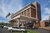 coast wenatchee center hotel