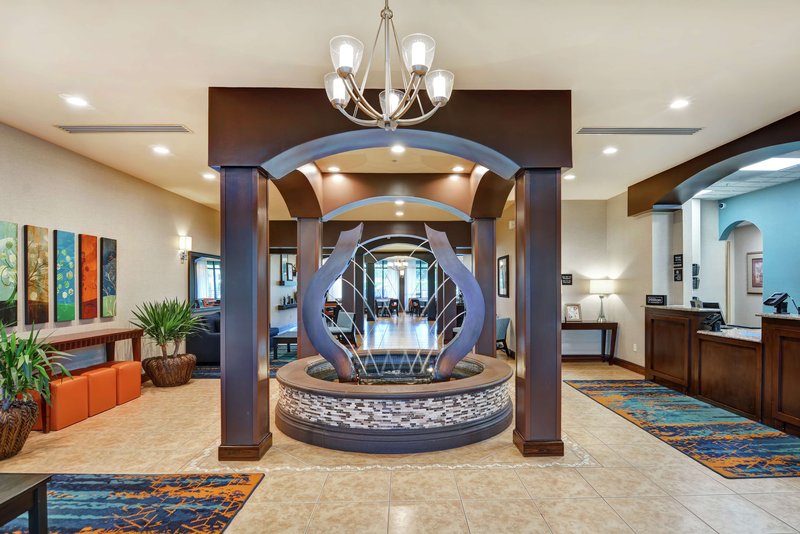 hampton inn west palm beach florida turnpike