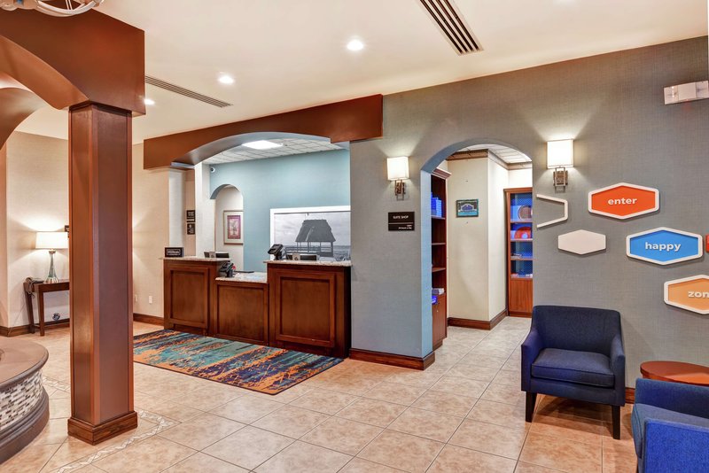 hampton inn west palm beach florida turnpike
