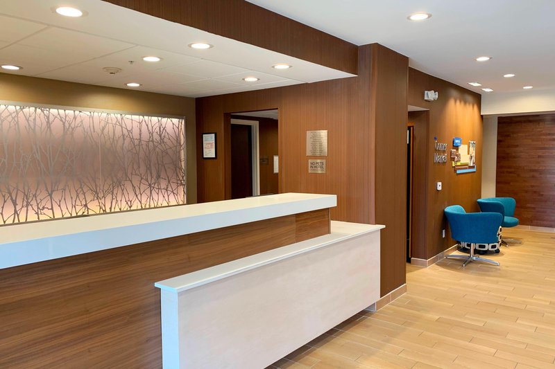 fairfield inn and suites denver north westminster