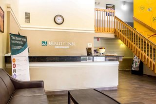 quality inn wickenburg