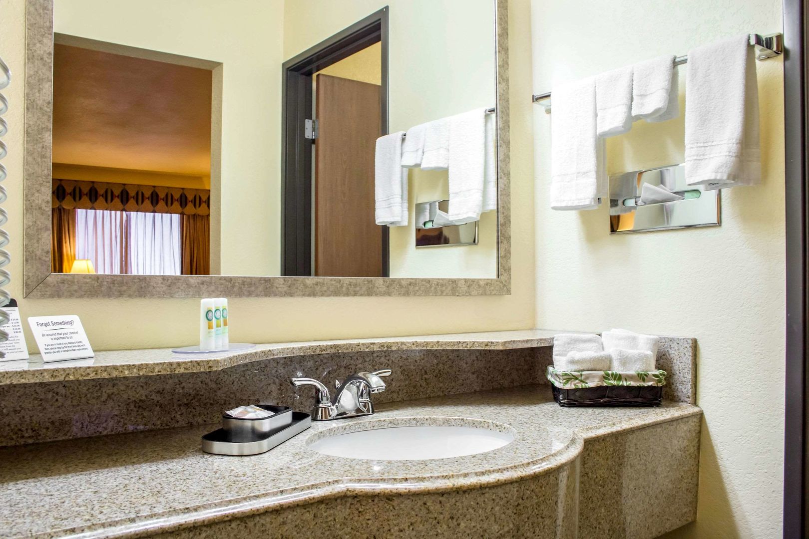 quality inn wickenburg