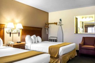 quality inn wickenburg