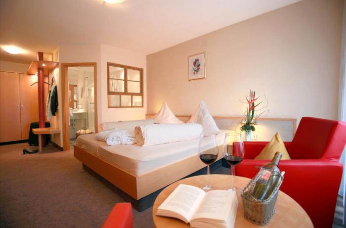 hotel am hirschhorn