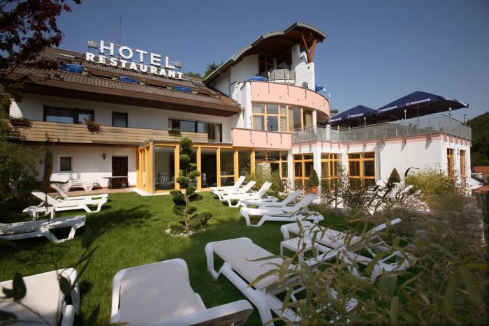 hotel am hirschhorn