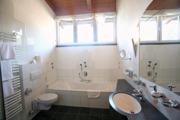 hotel am hirschhorn