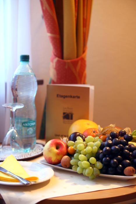 hotel am hirschhorn