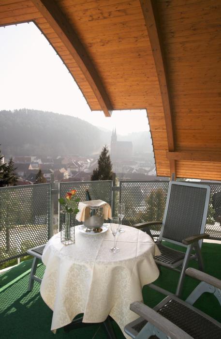 hotel am hirschhorn