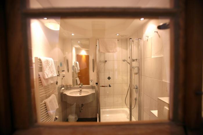 hotel am hirschhorn