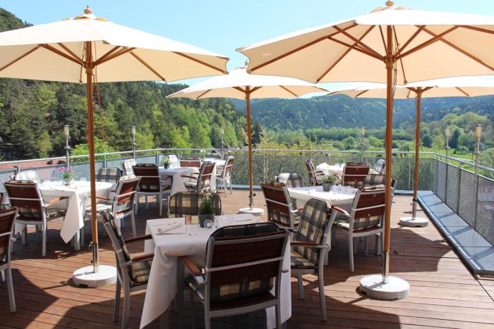 hotel am hirschhorn