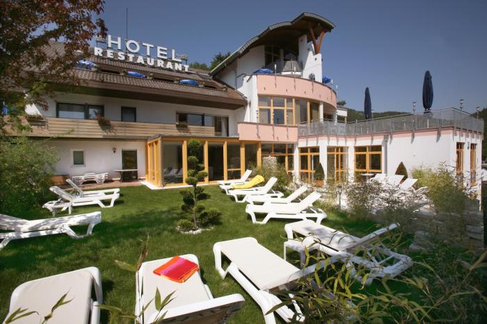hotel am hirschhorn