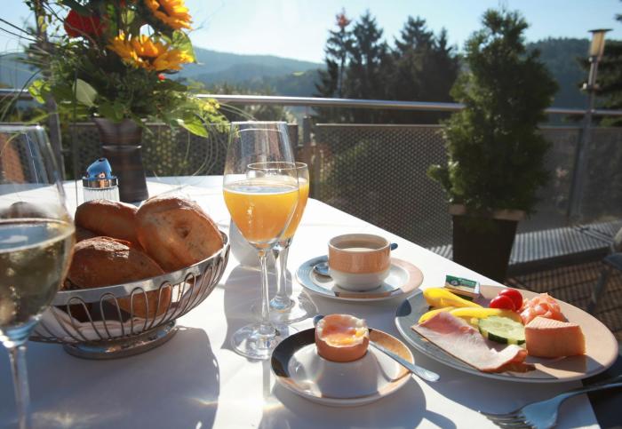 hotel am hirschhorn