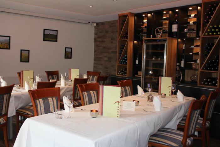 hotel am hirschhorn