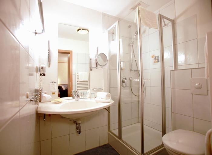 hotel am hirschhorn