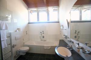 hotel am hirschhorn