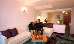 hotel am hirschhorn