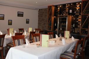 hotel am hirschhorn