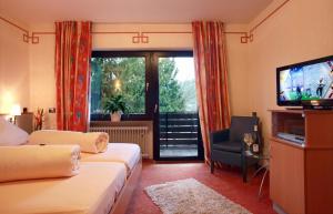 hotel am hirschhorn