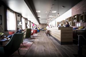 Coal Miners Cabins,Spitsbergen>>Longyearbyen,3 star