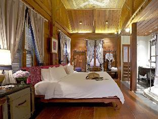 Burasari Heritage Luang Prabang,Louang Prabang Province>>Luang Prabang,5 star