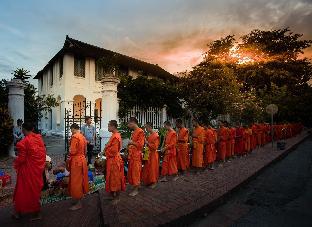 Burasari Heritage Luang Prabang,Louang Prabang Province>>Luang Prabang,5 star