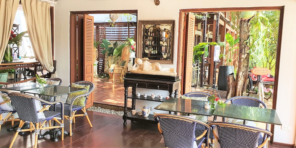 burasari heritage luang prabang