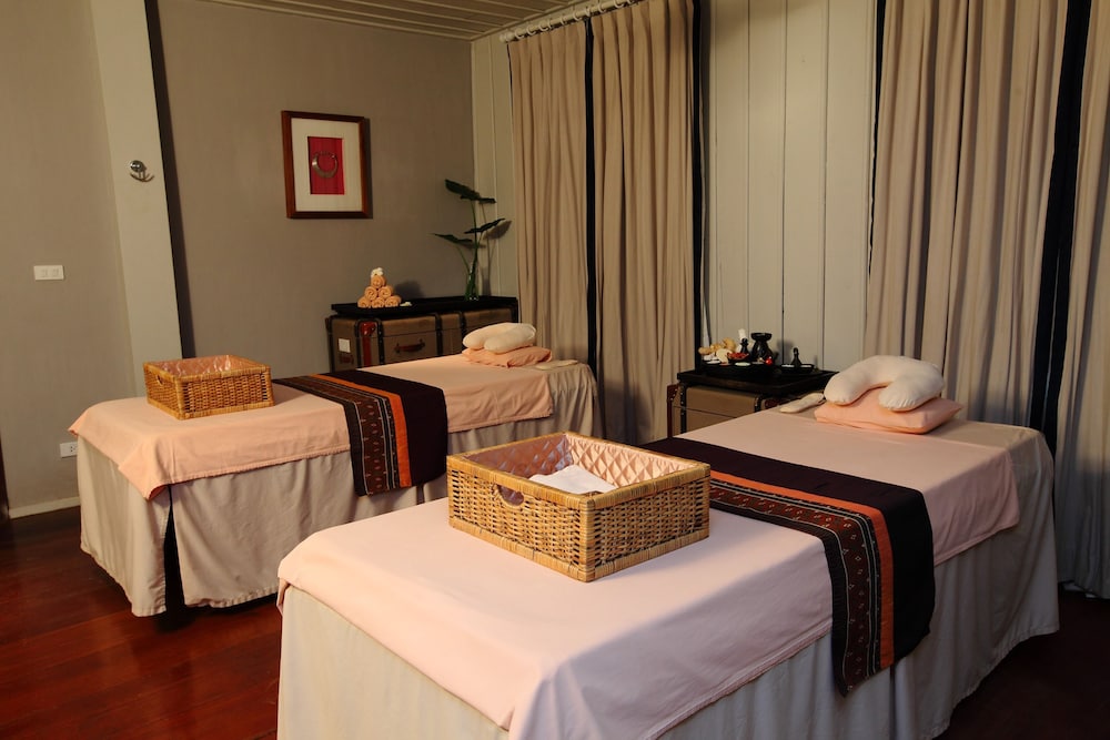burasari heritage luang prabang