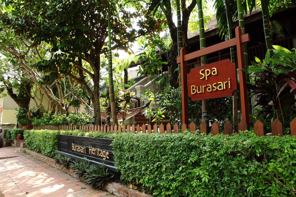 burasari heritage luang prabang