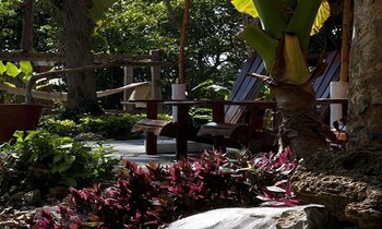 zen namkhan boutique resort