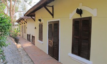 zen namkhan boutique resort