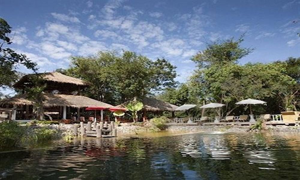 zen namkhan boutique resort