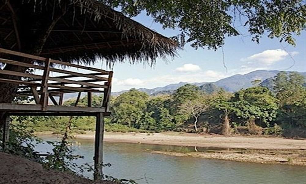 zen namkhan boutique resort