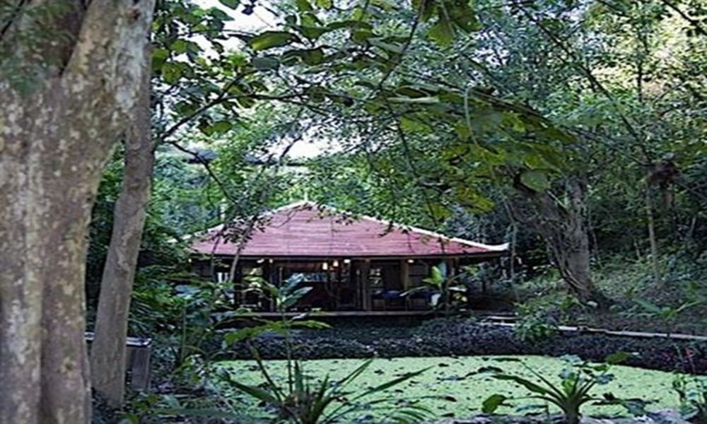 zen namkhan boutique resort