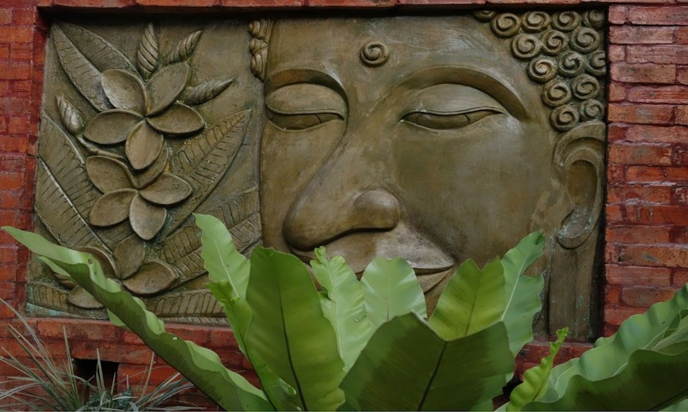 zen namkhan boutique resort