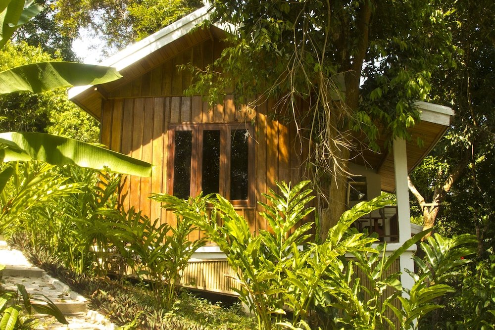 zen namkhan boutique resort