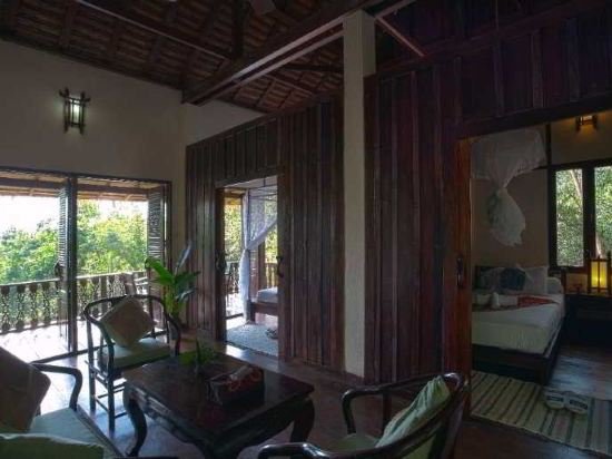 zen namkhan boutique resort
