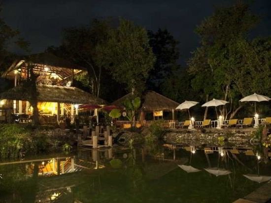 zen namkhan boutique resort