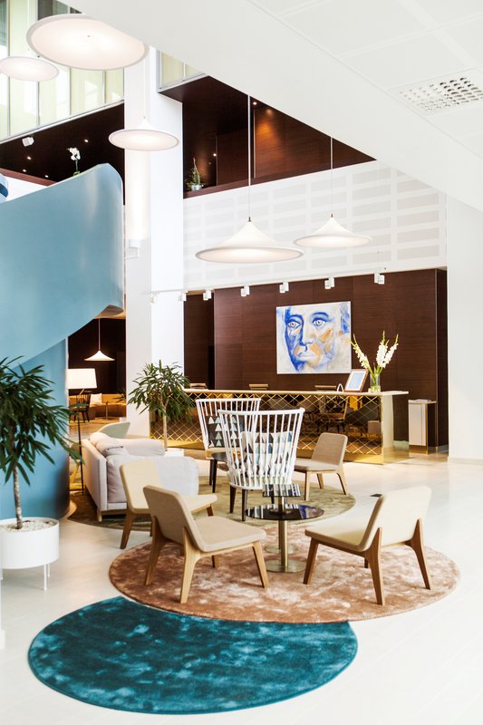 elite hotel ideon lund