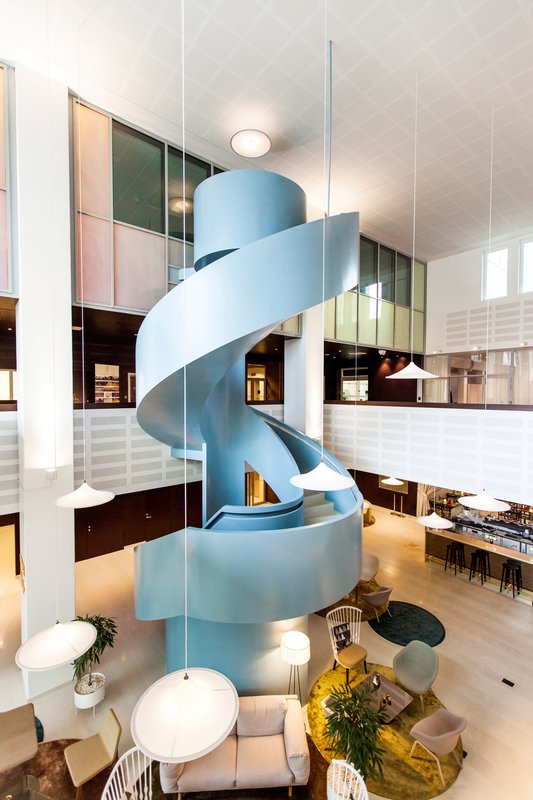 elite hotel ideon lund