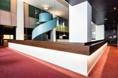 elite hotel ideon lund
