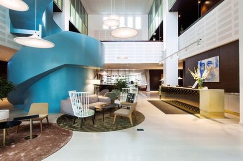 elite hotel ideon lund