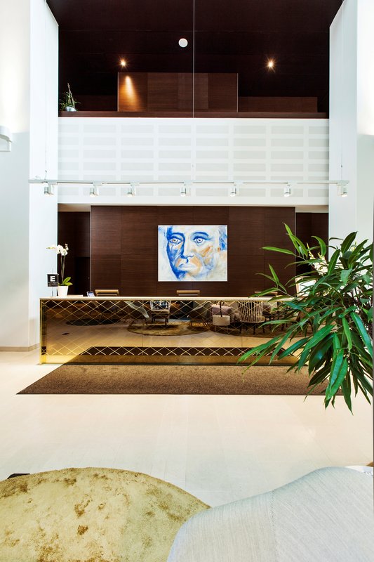 elite hotel ideon lund