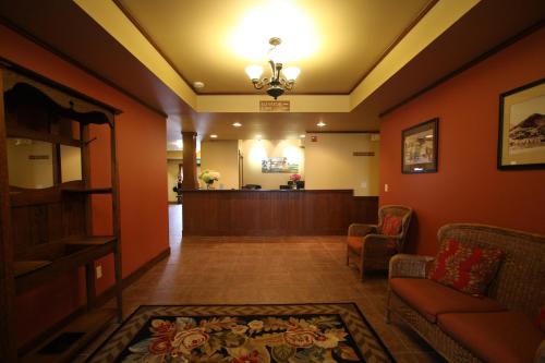homestead resort