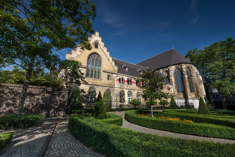 Kruisherenhotel Maastricht