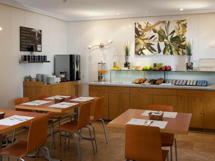 apartamentos th la florida