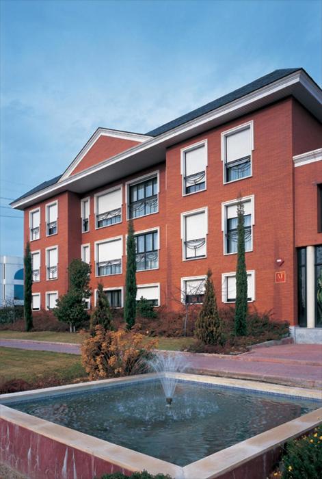 apartamentos th la florida