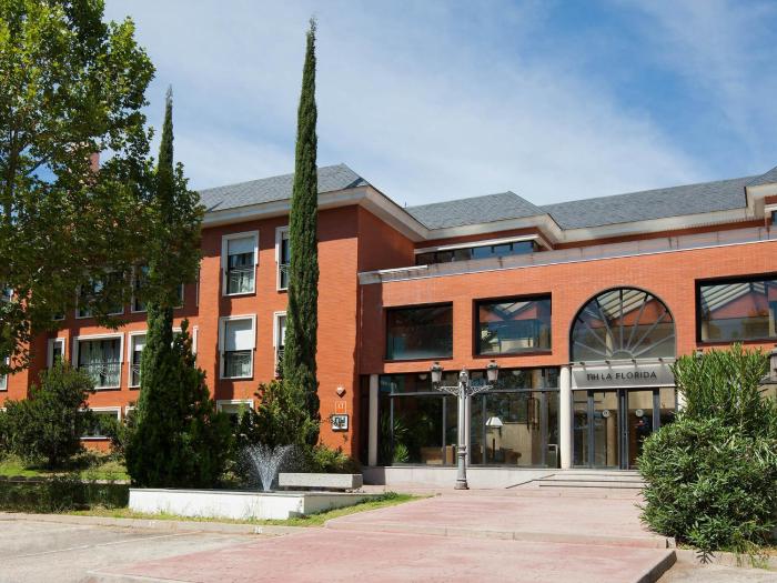 apartamentos th la florida