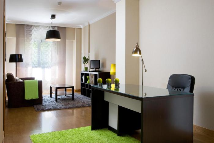 apartamentos th la florida