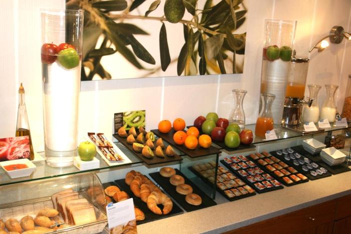 apartamentos th la florida