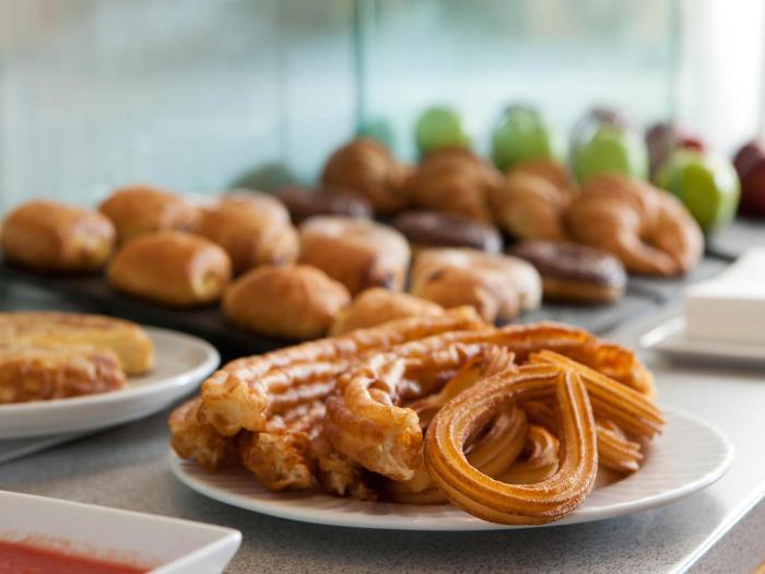 apartamentos th la florida